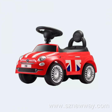 Xiaomi 700kids Child drive four-wheel toy car